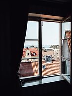 Clarion Hotel Wisby