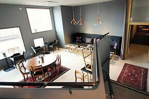 Clarion Hotel Wisby