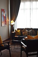 Clarion Hotel Wisby