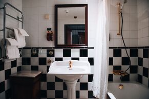 Clarion Hotel Wisby
