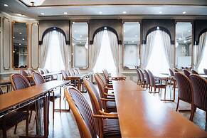 Clarion Hotel Wisby