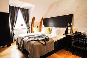 Clarion Hotel Wisby