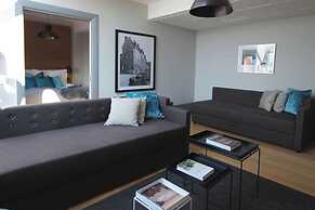 Clarion Hotel Wisby