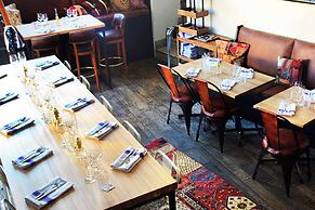 Clarion Hotel Wisby