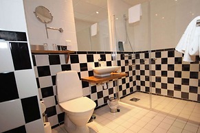Clarion Hotel Wisby