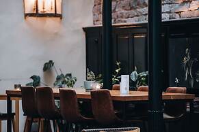 Clarion Hotel Wisby