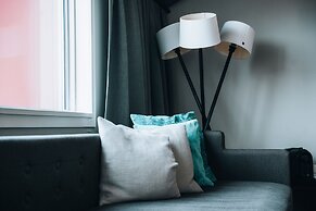 Clarion Hotel Wisby