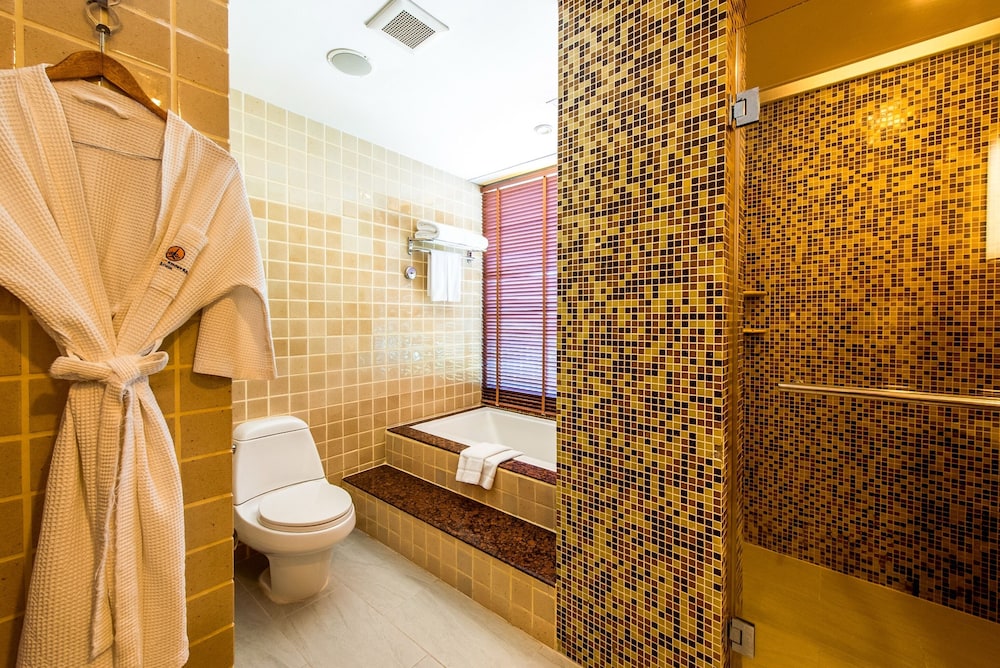 Garden Cliff Resort and Spa