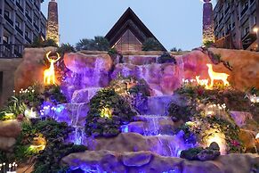 Garden Cliff Resort and Spa