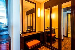 Garden Cliff Resort and Spa