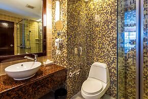 Garden Cliff Resort and Spa