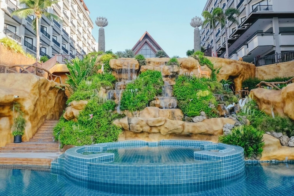 Garden Cliff Resort and Spa