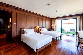 Garden Cliff Resort and Spa