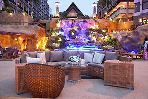 Garden Cliff Resort and Spa