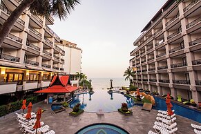 Garden Cliff Resort and Spa