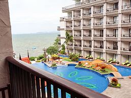 Garden Cliff Resort and Spa