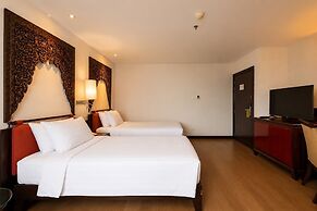 Garden Cliff Resort and Spa
