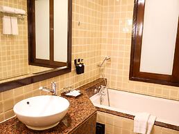 Garden Cliff Resort and Spa