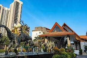 Garden Cliff Resort and Spa