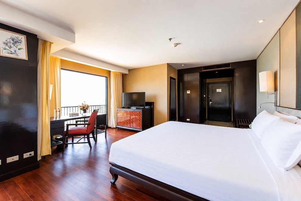 Garden Cliff Resort and Spa