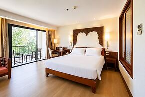 Garden Cliff Resort and Spa