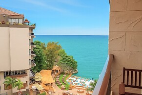 Garden Cliff Resort and Spa