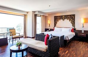 Garden Cliff Resort and Spa