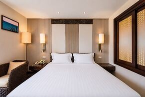 Garden Cliff Resort and Spa