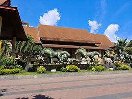 Garden Cliff Resort and Spa