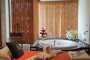 Garden Cliff Resort and Spa