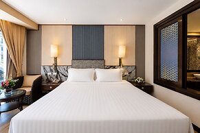 Garden Cliff Resort and Spa