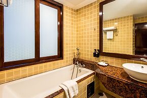 Garden Cliff Resort and Spa