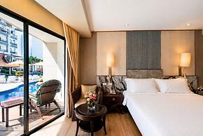 Garden Cliff Resort and Spa