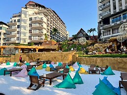 Garden Cliff Resort and Spa