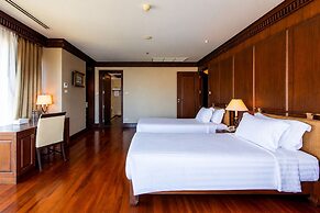Garden Cliff Resort and Spa
