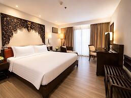 Garden Cliff Resort and Spa