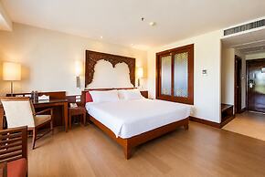 Garden Cliff Resort and Spa