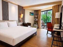 Garden Cliff Resort and Spa