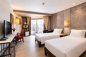 Garden Cliff Resort and Spa