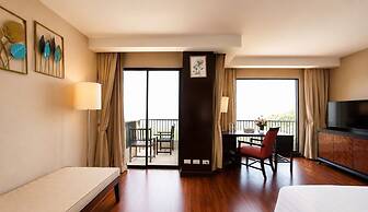 Garden Cliff Resort and Spa