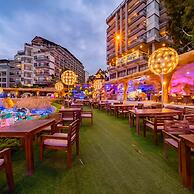 Garden Cliff Resort and Spa