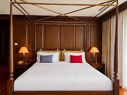 Garden Cliff Resort and Spa