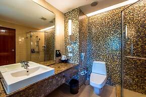 Garden Cliff Resort and Spa