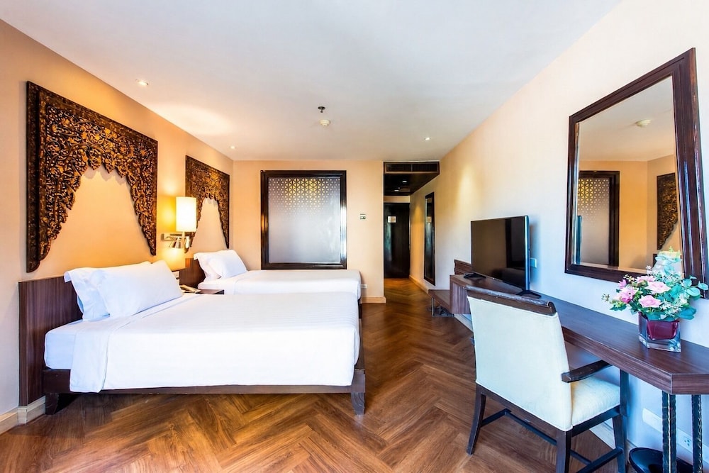 Garden Cliff Resort and Spa