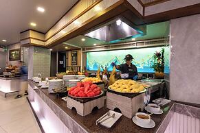 Garden Cliff Resort and Spa
