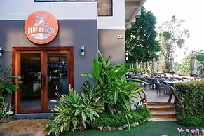 Garden Cliff Resort and Spa