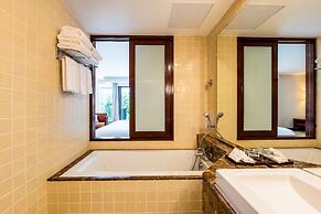 Garden Cliff Resort and Spa
