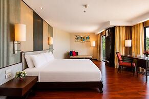 Garden Cliff Resort and Spa