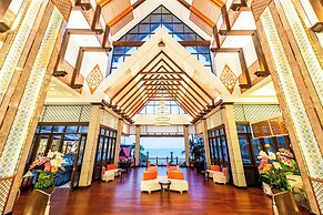 Garden Cliff Resort and Spa