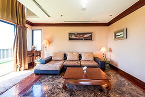 Garden Cliff Resort and Spa